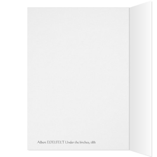 樺の木CC0708アルバート・エーデルフェルトの下 (内側 (左))