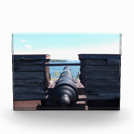 樽を見下ろして フォトブロック