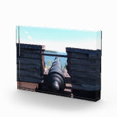 樽を見下ろして フォトブロック (右)