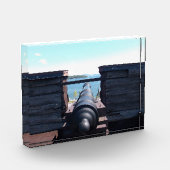 樽を見下ろして フォトブロック (左)