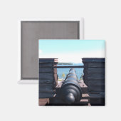 樽を見下ろして マグネット (正面/裏面)