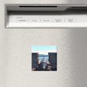 樽を見下ろして マグネット (インサイチュ (食洗機))