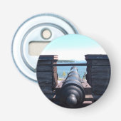 樽を見下ろして 栓抜き (正面)