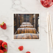 樽 スタンダードカクテルナプキン (インサイチュ)