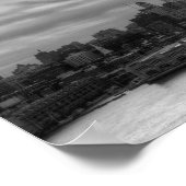 橋からフィリー ポスター (角)