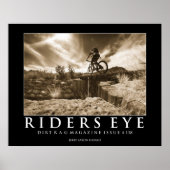 橋が渡った ポスター (正面)