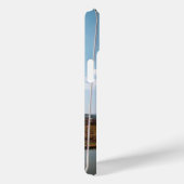 橋と雲 Case-Mate iPhoneケース (裏面 / 右)