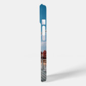 橋と雲 Case-Mate iPhoneケース (裏面 / 左)