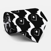 橋について考えること ネクタイ (ロール)