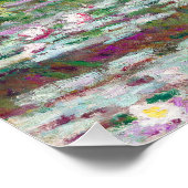 橋の下の猫とネズミ ポスター (コーナー)