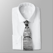 橋の下 ネクタイ (タイ)