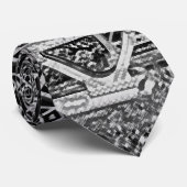 橋の下 ネクタイ (ロール)