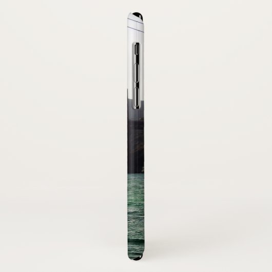 橋の下 Case-Mate iPhoneケース (裏面/左)