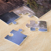 橋の中で最も長い覆いの橋統一されたは ジグソーパズル (側面)