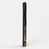 橋の守り神か天使 Case-Mate iPhoneケース (裏面/右)