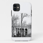 橋の景観林 Case-Mate iPhoneケース (裏面)