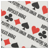 橋の選手保の重複が頭が切れる長く ファブリック (クローズアップ)