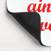 橋は渡ってない… マウスパッド (コーナー)