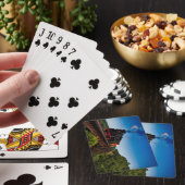 橋を渡る美しい蒸気機関車JS8419 トランプ (インサイチュ)