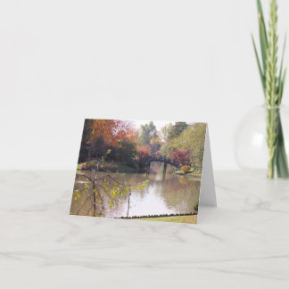 橋カード カード