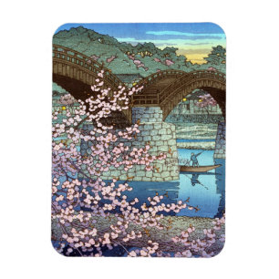 橋クール橋 マグネット