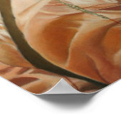 橋バズークポスター ポスター (角)