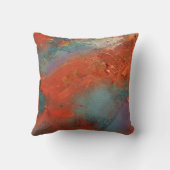 橋余りにずっと クッション (裏面)