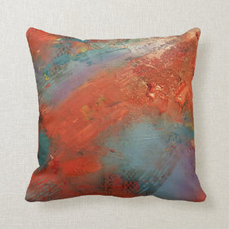 橋余りにずっと クッション