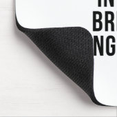 橋信じ工士で マウスパッド (コーナー)