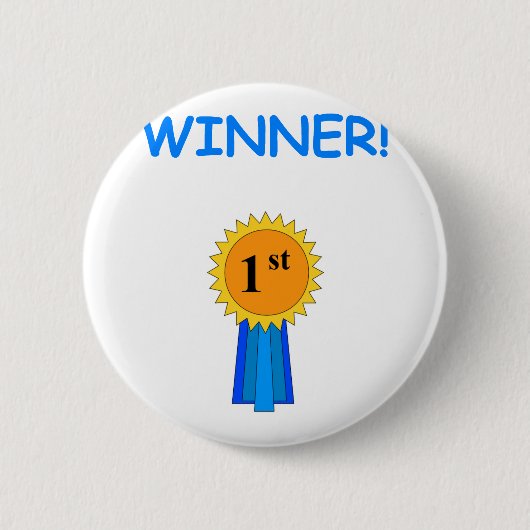 橋冗談 缶バッジ (正面)