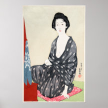 橋口五葉(1920年)