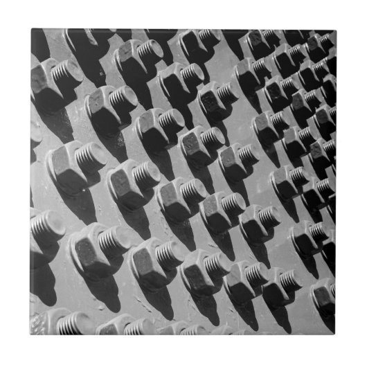 橋基本 タイル (正面)