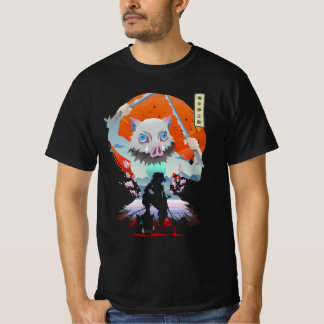 橋平伊之助クリスマス Tシャツ