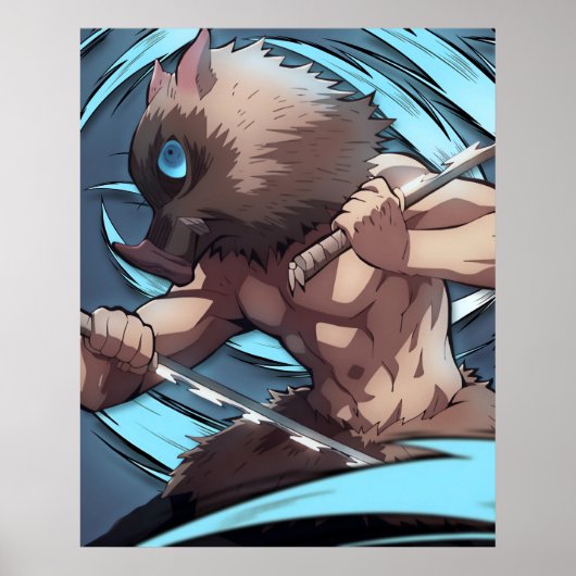 橋平伊之助ポスター ポスター (正面)