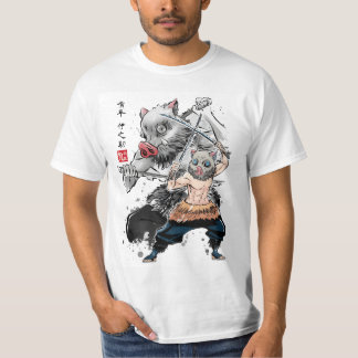 橋平伊之助芸術 Tシャツ