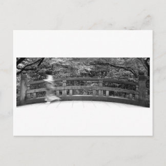 橋手 ポストカード