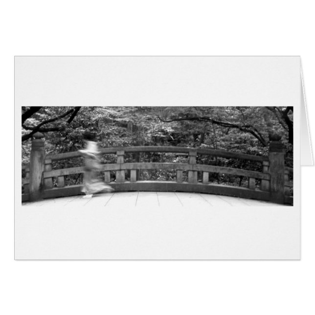 橋手。東京， 2011 (正面横)