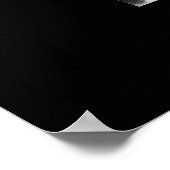 橋日本の橋 ポスター (角)