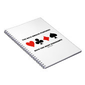 橋最高のの相手が一番持久力がある ノートブック (右側)