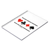 橋最高のの相手が一番持久力がある ノートブック (左側)