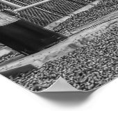 橋梁路盤変電所 ポスター (角)