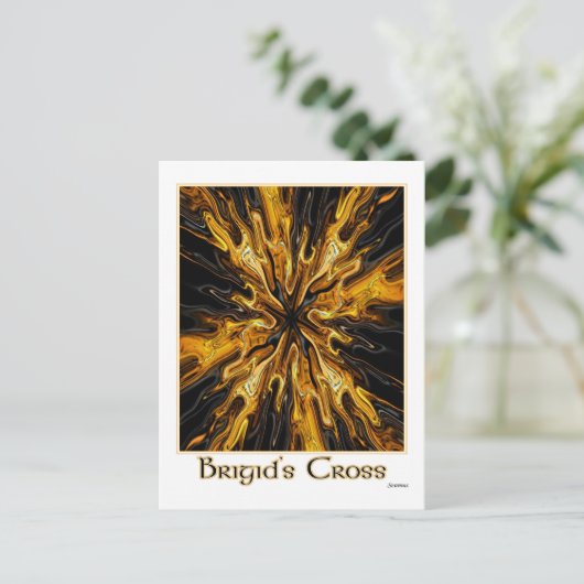 橋渡し ポストカード (スタンド正面)