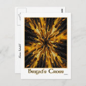 橋渡し ポストカード (正面/裏面)