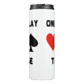 橋脚遊4枚のスーツは決して高すぎる タンブラー (裏面)