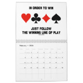 橋表2014のカレンダーで聞く何を カレンダー (2月 2026)