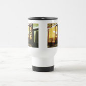 橋通りCafé -夜の魔法 トラベルマグ (中央)