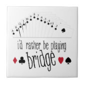 橋遊 タイル (正面)