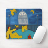 橋2006年の下の人 マウスパッド (マウス)