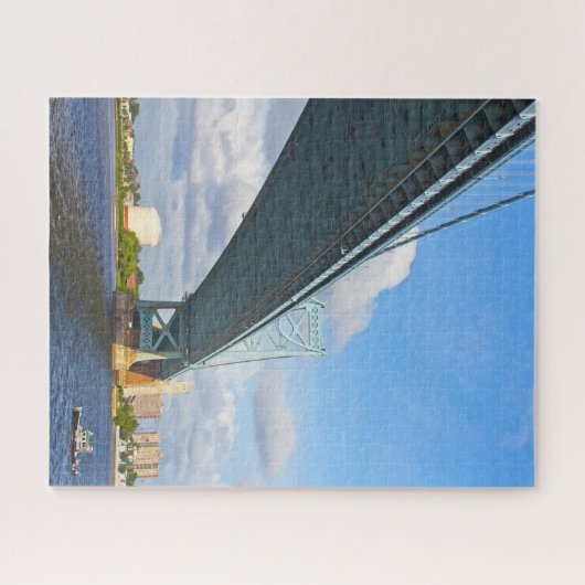 橋2 ジグソーパズル (横)