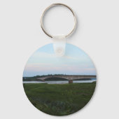 橋 キーホルダー (正面)